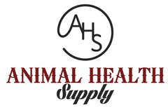 animalhealthsupply.com Logo