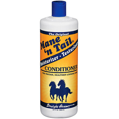 The Original Mane 'n Tail conditioner