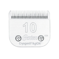 OSTER BLADE CRYOGEN-X #10