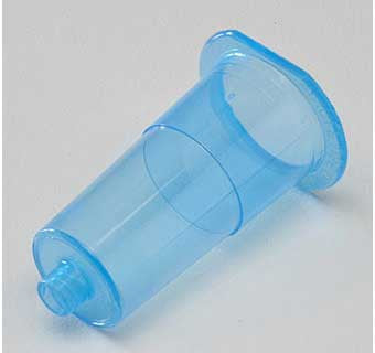 MONOJECT™ BLOOD COLLECTION NEEDLE AND TUBE HOLDERS REGULAR