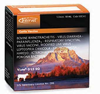 VISTA® 5L5 SQ