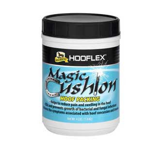 HOOFLEX® MAGIC CUSHION® HOOF PACKING