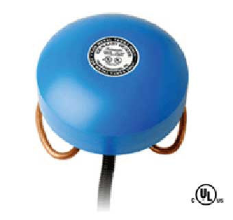 DE ICER MTL TANK FLOAT ECON 1000W