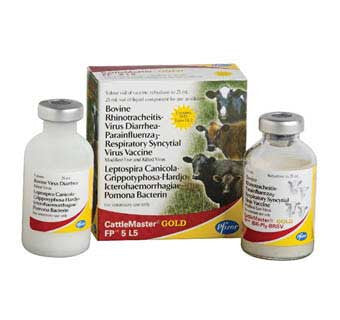 CATTLEMASTER GOLD FP® 5 L5