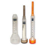 DISPOSABLE PREMIUM HARD PACKED SYRINGE + NEEDLE LUER SLIP