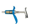 SYRINGE AUTO 5 ML + FEED TUBE 5VM