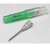 MONOJECT™ VET NEEDLE ALUMINUM HUB INVERTED - BEVEL