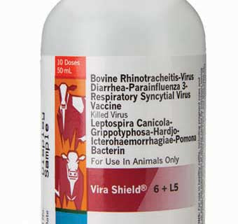VIRA SHIELD 6+L5