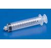 RIGID PACK SYRINGES LUER LOCK TIP