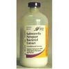 SALMONELLA NEWPORT BACTERIAL EXTRACT WITH SRP® TECHNOLOGY