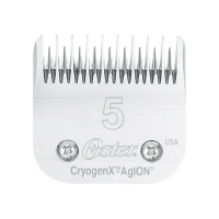 OSTER BLADE CRYOGEN-X #15