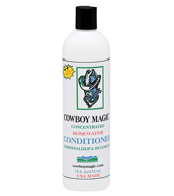 COWBOY MAGIC ROSEWATER CONDITIONER