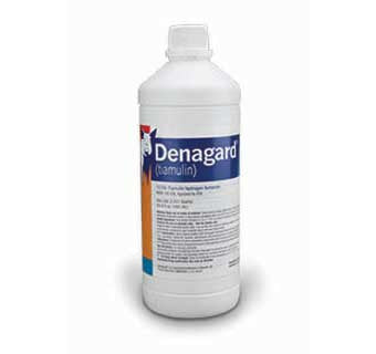 DENAGARD LIQUID CONC 12.5% 1- LITER **Please call for availability**