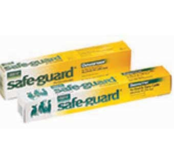 SAFE GUARD® PASTE 10%