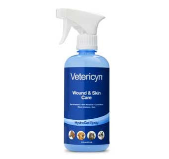 VETERICYN® ALL ANIMAL HYDROGEL