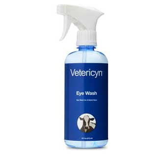 VETERICYN® BOVINE EYE WASH