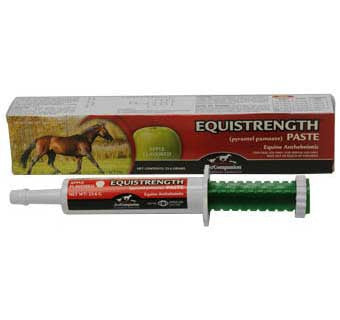 EQUISTRENGTH® PASTE