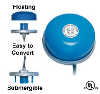 DE ICER 2-IN-1 CONVERT