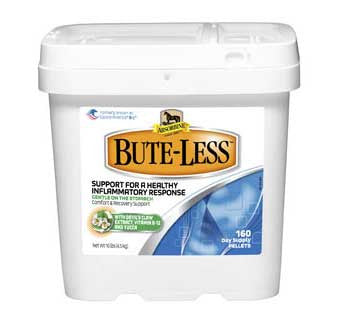 ABSORBINE® BUTE-LESS TM PELLETS