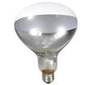 250 WATT CLEAR HEAT LAMP BULB