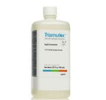 TRIAMULOX™ LIQUID CONCENTRATE - 32OZ