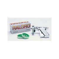 RALGRO GUN+NEEDLES
