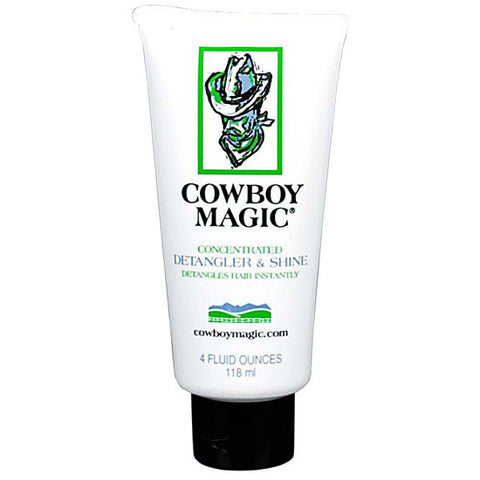 COWBOY MAGIC DETANGLER & SHINE