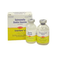 ENTERVENE®-D (SALMONELLA DUBLIN) - **Please call for availability!**