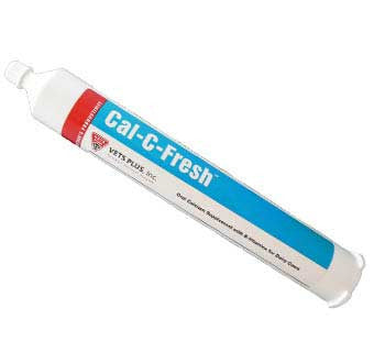 CALCIUM C FRESH GEL 300 CC