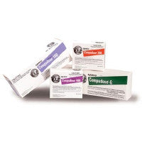 COMPUDOSE IMPLANT 20S
