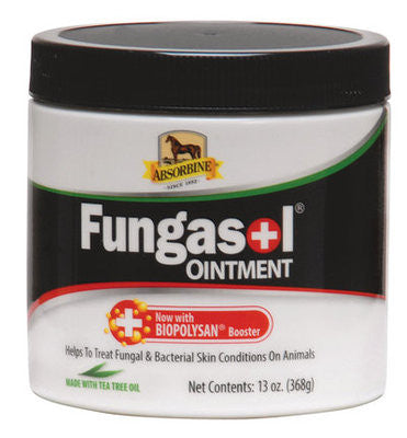 ABSORBINE FUNGASOL OINTMENT