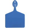 FEEDLOT ONE-PIECE TAG BLANK