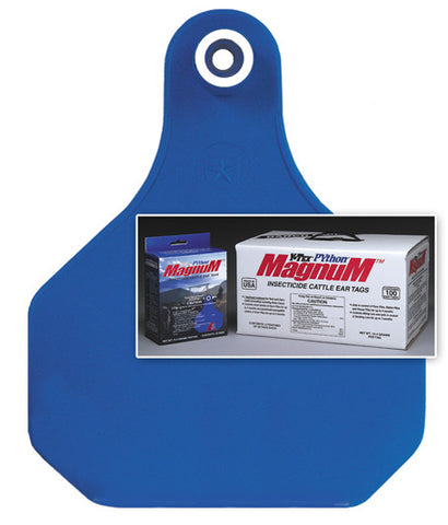 PYTHON MAGNUM INSECTICIDE