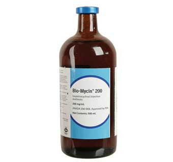 BIO-MYCIN® 200