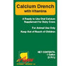 CALCIUM ORAL DRENCH PLUS VITAMINS NUTRITIONAL SUPPLEMENT
