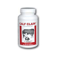 CALF CLAIM