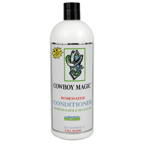 COWBOY MAGIC ROSEWATER CONDITIONER