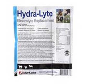 HYDRA LYTE ELECTROLYTE