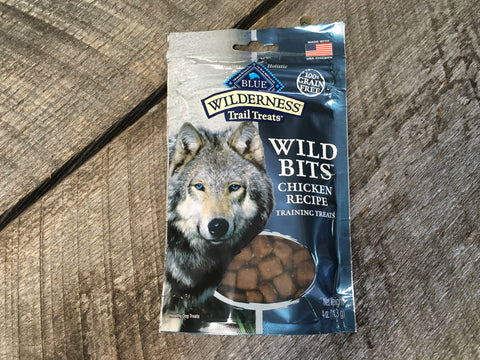 Wild Bites Soft Chew