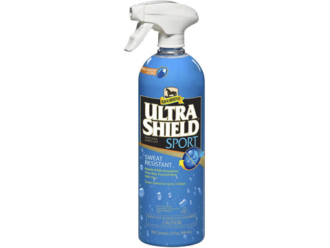 UltraShield® Sport INSECTICIDE & REPELLENT