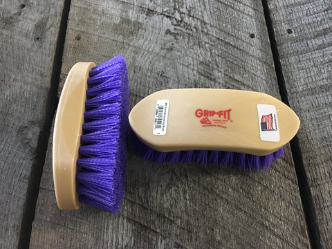 Medium Soft Decker’s Grip-Fit® Brush