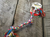 Mammoth Cloth Rope Tug for Dogs