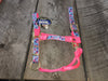 Nylon Halter