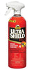 UltraShield® Red Spray INSECTICIDE & REPELLENT