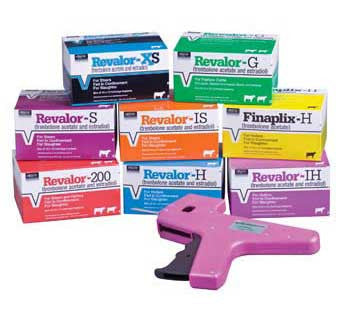 REVALOR® IS