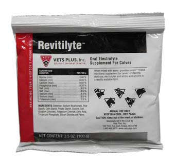 REVITILYTE BASIC 3.5 OZ 16 COUNT