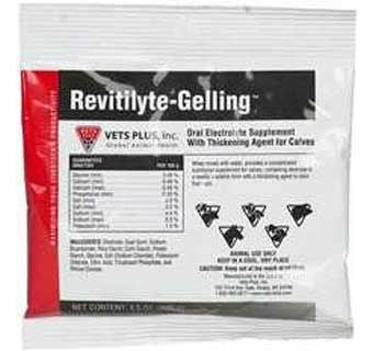 REVITILYTE GELLING 3.5 OZ 16 COUNT