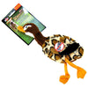 Skinneeez Plush Wild Goose Dog Toy